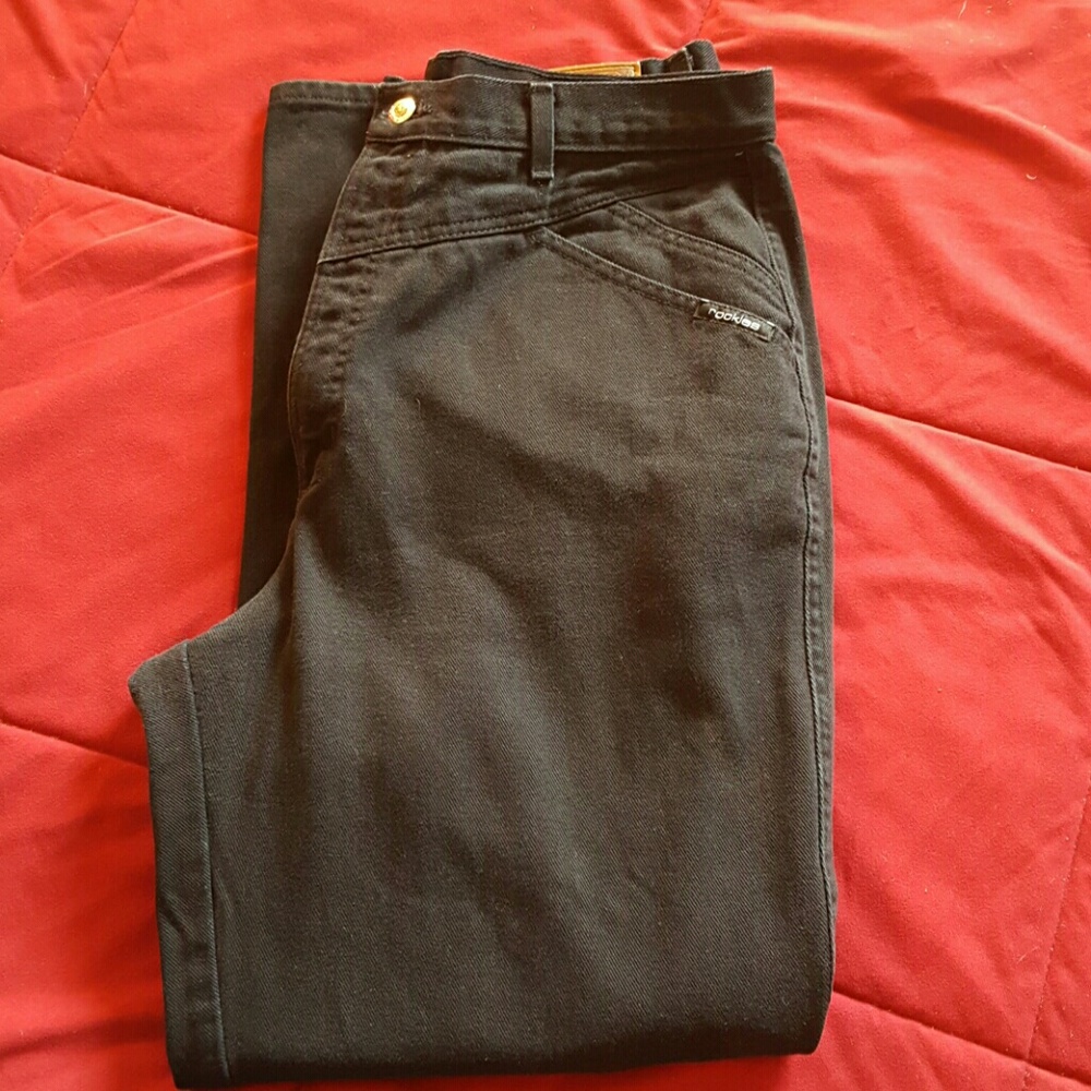 Women's Rockies